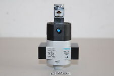 Festo HEE-D-MINI-24 165071 Einschaltventil (C5228-R7)