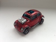 Hot Wheels Redliner - Redline