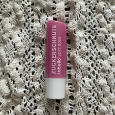 Labello Zuckerschnute Soft