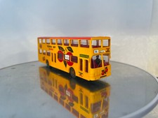 BVG BUS SD200 "Florida Boy" Werbung M 1:87