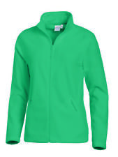 LEIBER Damen Fleecejacke