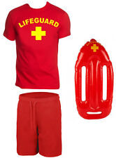 Lifeguard Kostüm
