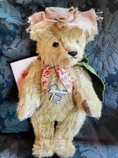 Althans Country Lady Teddy