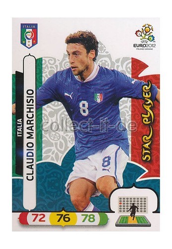 Panini adrenalyn euro 12 - panini,