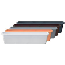 Blumenkasten OLIVA 70 80 90 cm