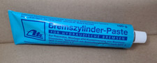 1x  Ate 180 ml Bremsen Montagepaste Dauerschmierstoff Bremszylinder Paste