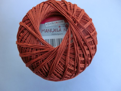 Manuela - (6,00/100g), **