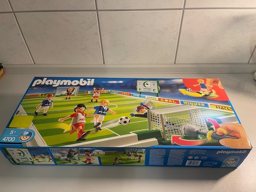 Playmobil set 4700 - playmobil,