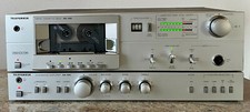 TELEFUNKEN RA100 Stereo