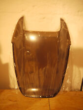 Original BMW Windschild