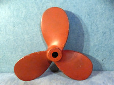 24690. Schiffsschraube Bootsschraube  ca. 30 cm