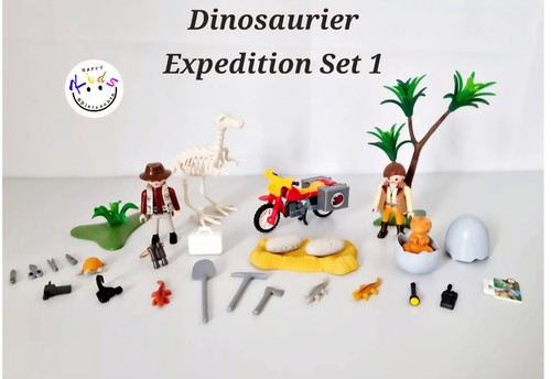 Playmobil 4162 dinosaurier - playmobil,