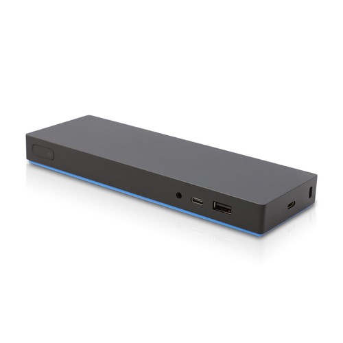 Usb dock inklusive 90 - hp,