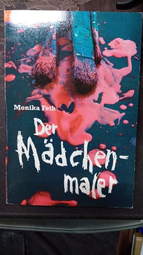 Monika feth verschiedene - feth,