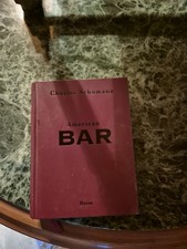 American Bar, Charles Schumann