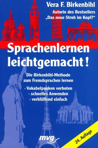 Sprachenlernen leichtgemacht