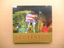 William Eggleston, Ancient &