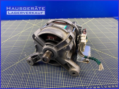 Motor waschmaschine - motor,