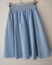 ZARA Damen Rock Gr. M