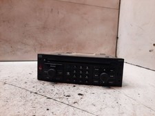 Peugeot 807 2005 Radio