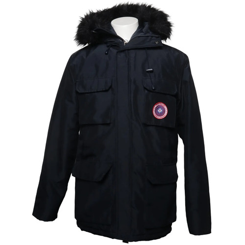 Hite rescue parka herren - parka,,
