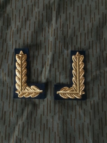 Nva volksmarine admiral - volksmarine,