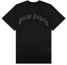 PALM ANGELS T-SHIRT 1/2 #