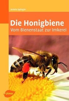 Die honigbiene vom - honigbiene:,