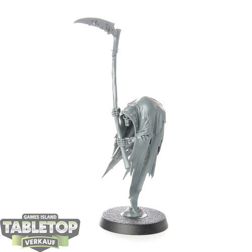 Nighthaunt cairn wraith - wraith,