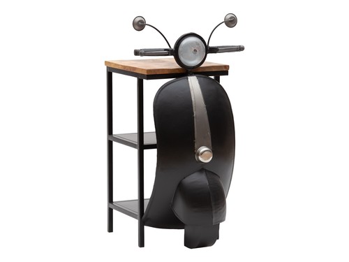 Konsolentisch scooter micro - scooter,