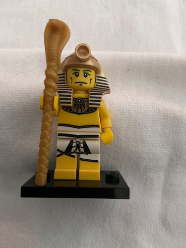 Lego minifigur serie 16 - lego,