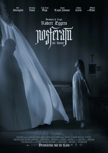 Nosferatu der untote - -der,