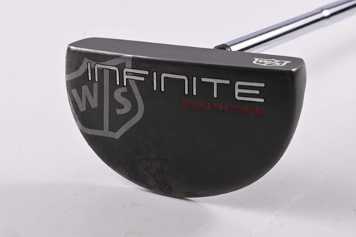 Wilson infinite south - infinite, side