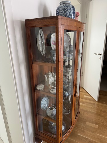 Eleganter antiker