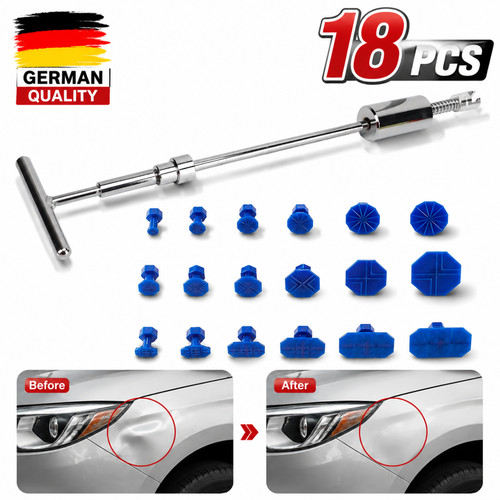 Ausbeulwerkzeug auto dellen - ausbeulwerkzeug,