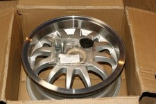 Leichtmetallfelge Opel