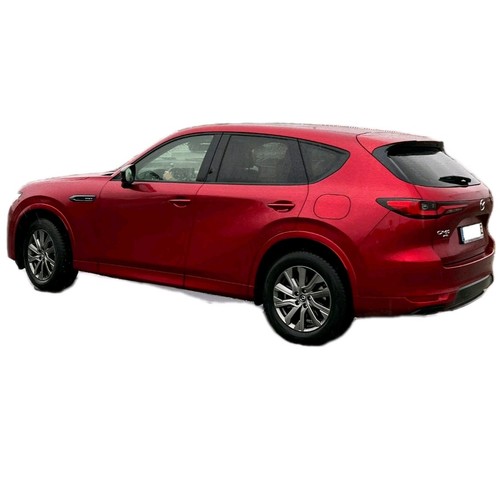 Original mazda cx - 4x, cx-60