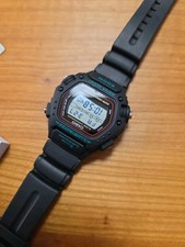 Casio DW-290 – selten /