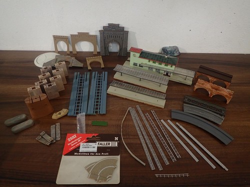 Bastler modellbau kovolut spur - bastler,
