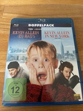 Kevin Allein zu Haus Kevin