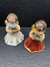 Original Bozener Engel von