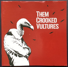 Music CD - Them Crooked