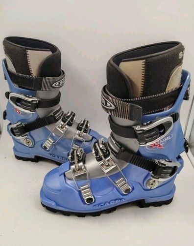 Scarpa denali unisex alpine - denali,