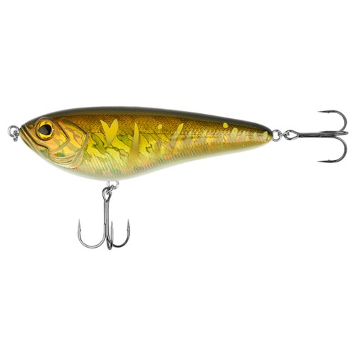 Shimano yasei javelin jerk - javelin,