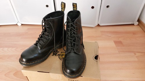 Martens 38 air wair - dr., gr.38