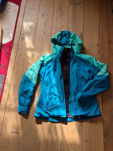 Schöffel damen jacke 1 - schöffel,