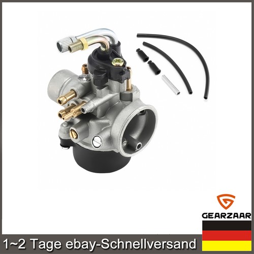 Vergaser 5mm passend für - passend,