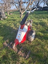 BÜCHER BALKENMÄHER SG68