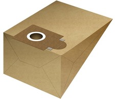 20 Staubsaugerbeutel für Privileg / Quelle 549.735 Staubsauger Papier Beutel