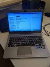 Samsung Ultrabook 530U 13,3"